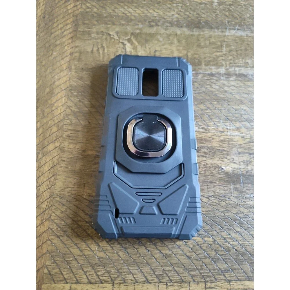 TracFone Blu View 4, 32GB GREY Working